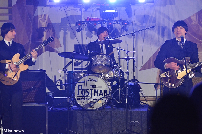 Koncert w Miękini dla kobiet