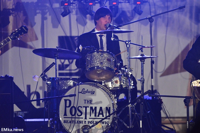 Koncert w Miękini dla kobiet