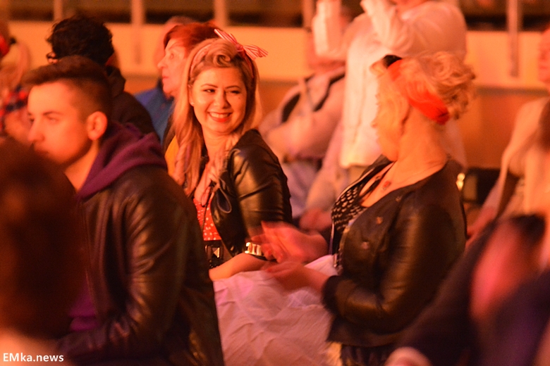 Koncert w Miękini dla kobiet