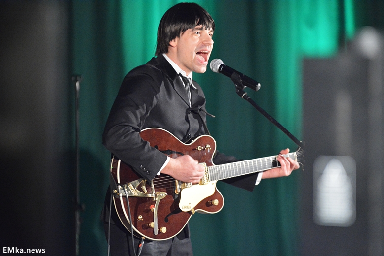 Koncert w Miękini dla kobiet