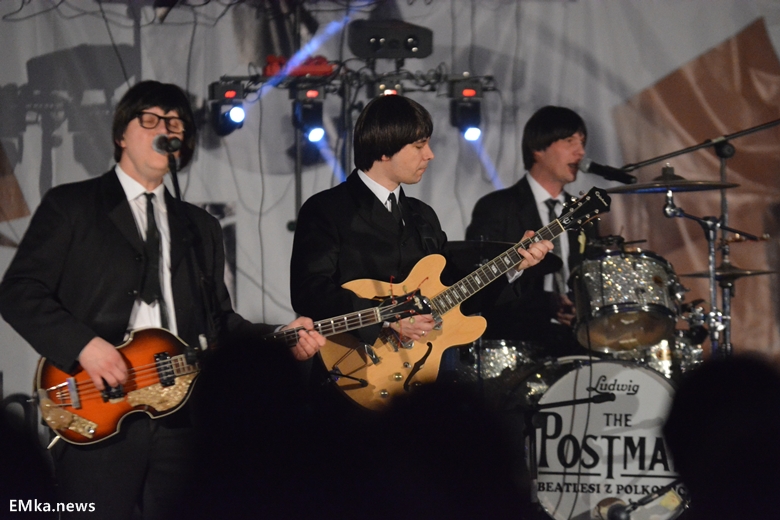 Koncert w Miękini dla kobiet