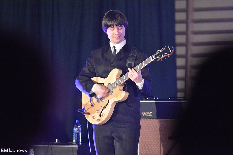 Koncert w Miękini dla kobiet