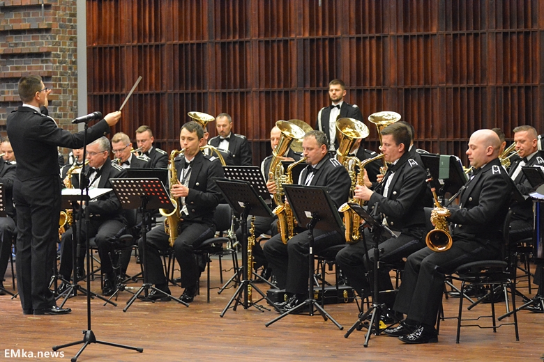 Finałowa gala konkursu we Wrocławiu