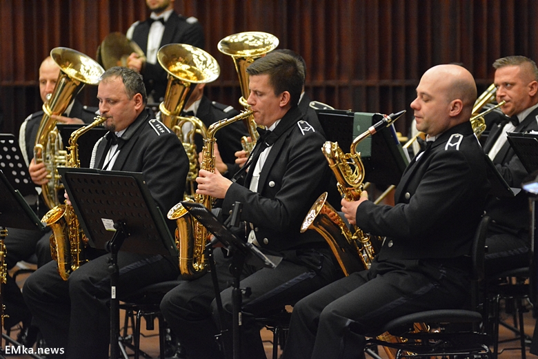 Finałowa gala konkursu we Wrocławiu