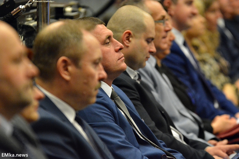 Finałowa gala konkursu we Wrocławiu