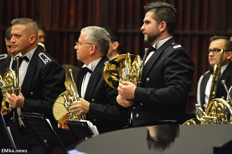 Finałowa gala konkursu we Wrocławiu