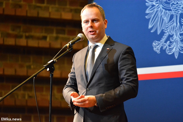 Finałowa gala konkursu we Wrocławiu