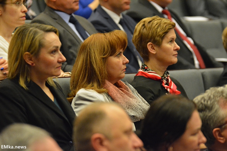 Finałowa gala konkursu we Wrocławiu