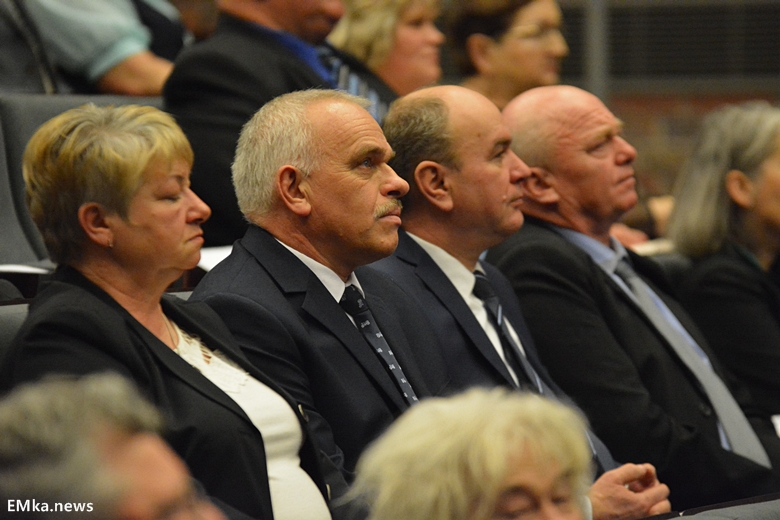 Finałowa gala konkursu we Wrocławiu