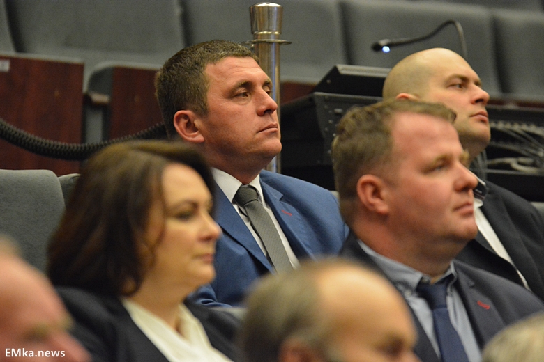 Finałowa gala konkursu we Wrocławiu