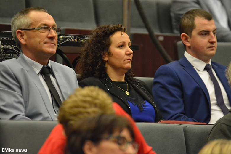 Finałowa gala konkursu we Wrocławiu