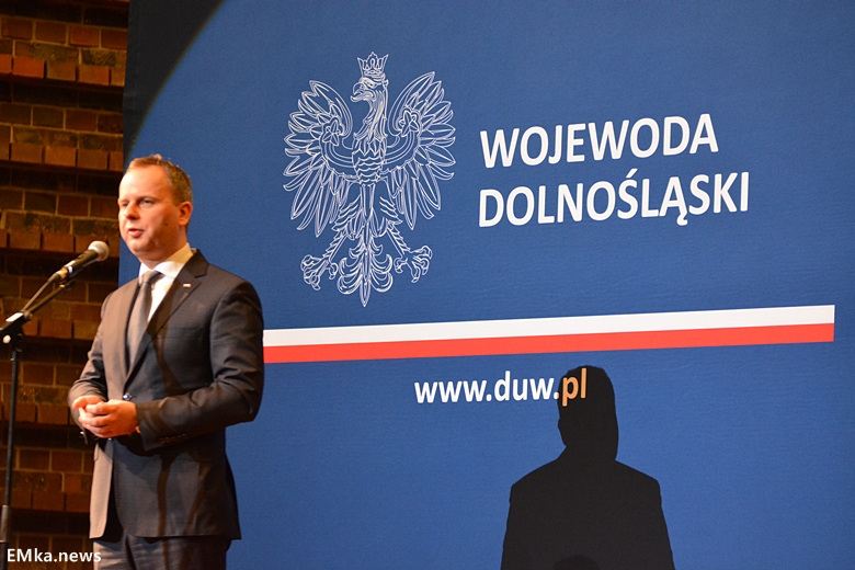 Finałowa gala konkursu we Wrocławiu