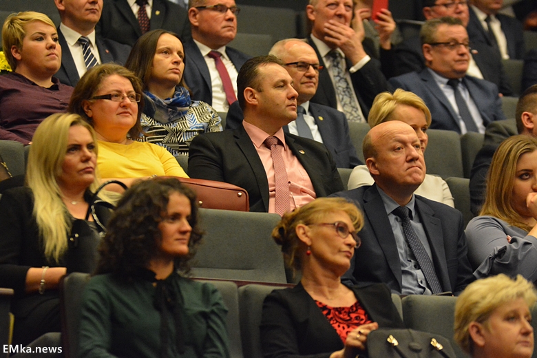 Finałowa gala konkursu we Wrocławiu