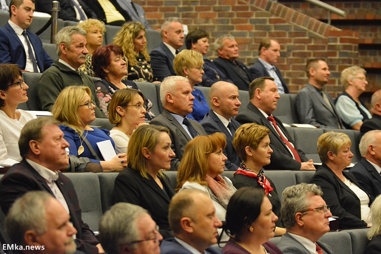 Finałowa gala konkursu we Wrocławiu