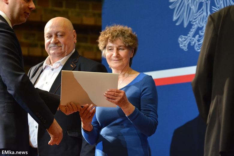 Finałowa gala konkursu we Wrocławiu