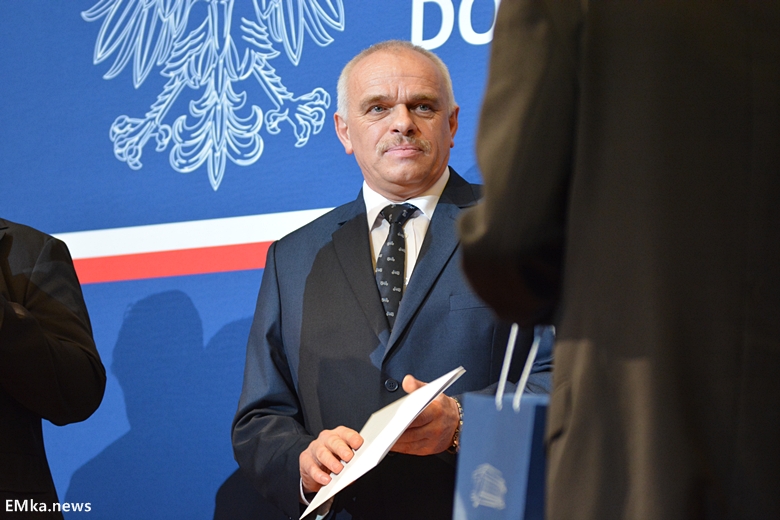 Finałowa gala konkursu we Wrocławiu