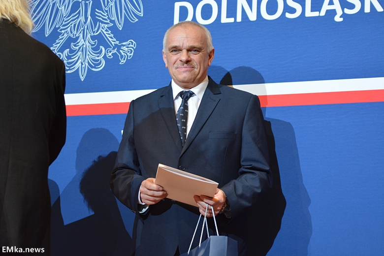 Finałowa gala konkursu we Wrocławiu