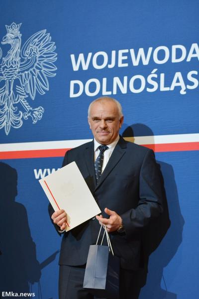 Finałowa gala konkursu we Wrocławiu