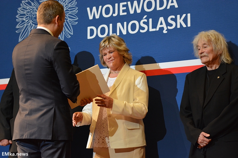 Finałowa gala konkursu we Wrocławiu