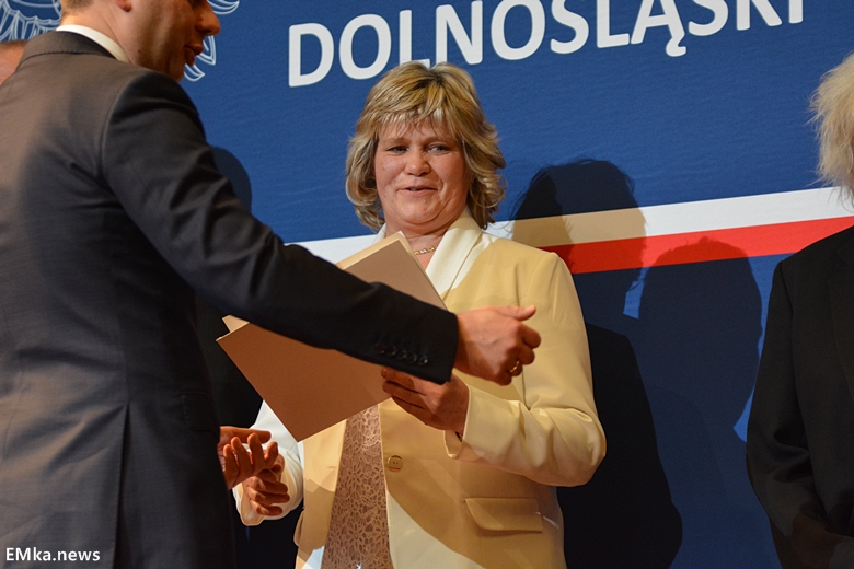 Finałowa gala konkursu we Wrocławiu