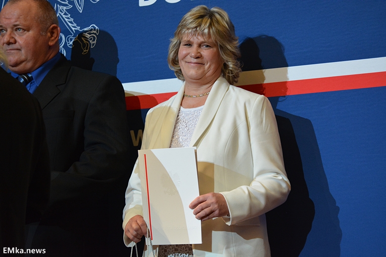 Finałowa gala konkursu we Wrocławiu