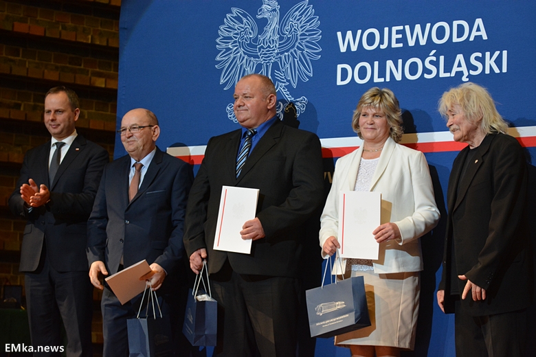 Finałowa gala konkursu we Wrocławiu