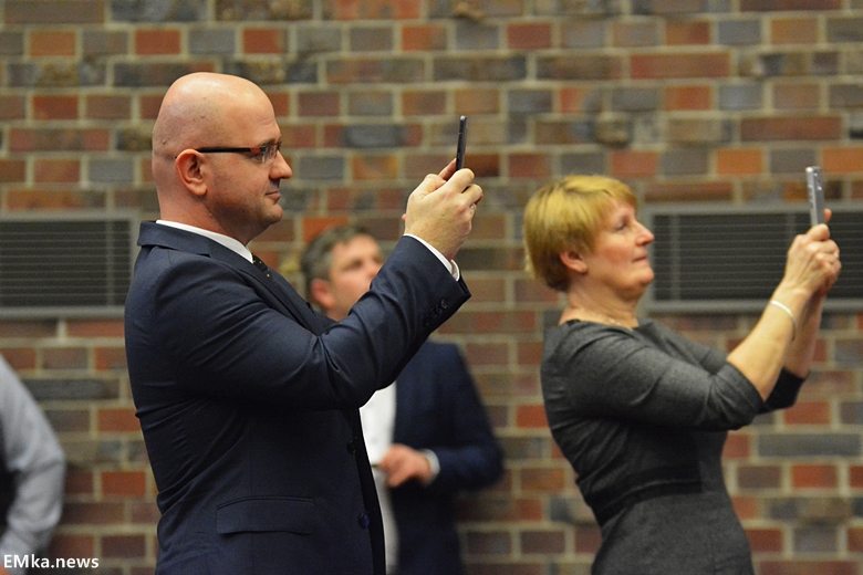 Finałowa gala konkursu we Wrocławiu