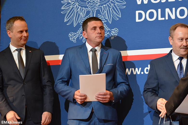 Finałowa gala konkursu we Wrocławiu