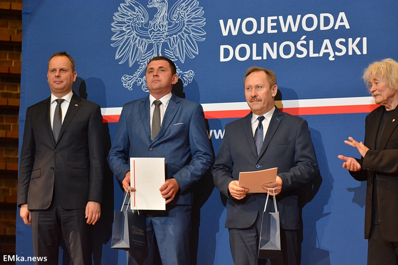 Finałowa gala konkursu we Wrocławiu