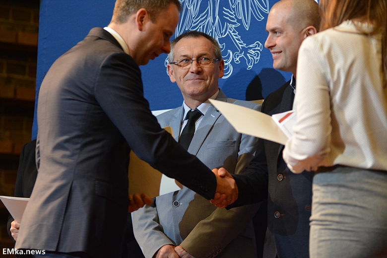 Finałowa gala konkursu we Wrocławiu