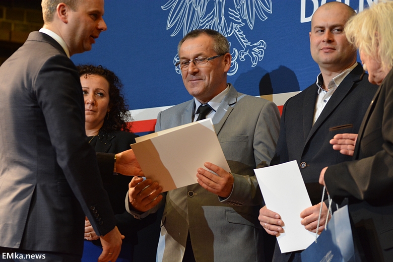 Finałowa gala konkursu we Wrocławiu