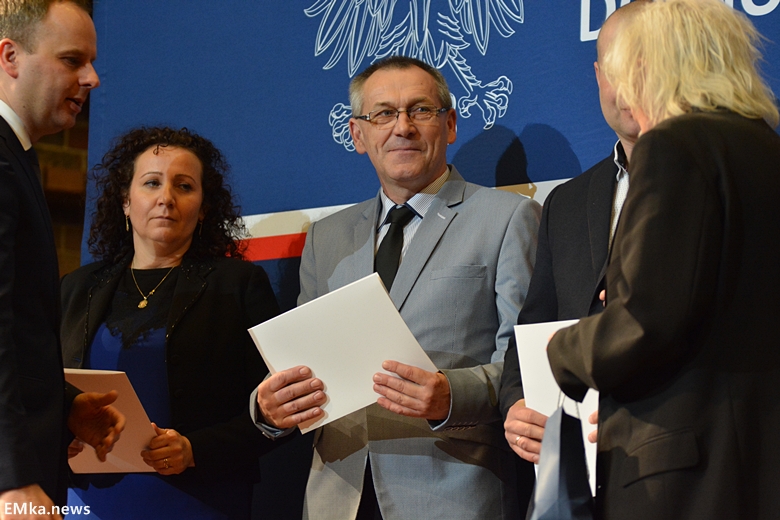 Finałowa gala konkursu we Wrocławiu