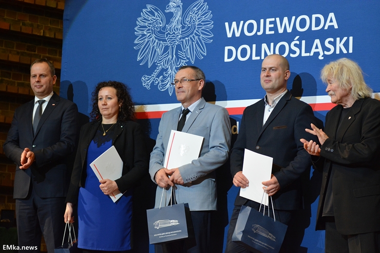 Finałowa gala konkursu we Wrocławiu