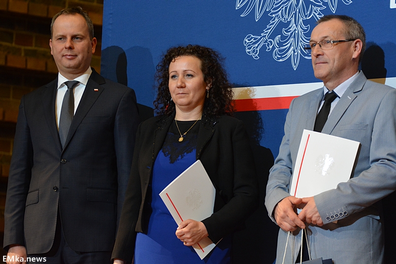 Finałowa gala konkursu we Wrocławiu