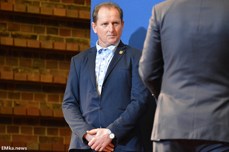 Finałowa gala konkursu we Wrocławiu