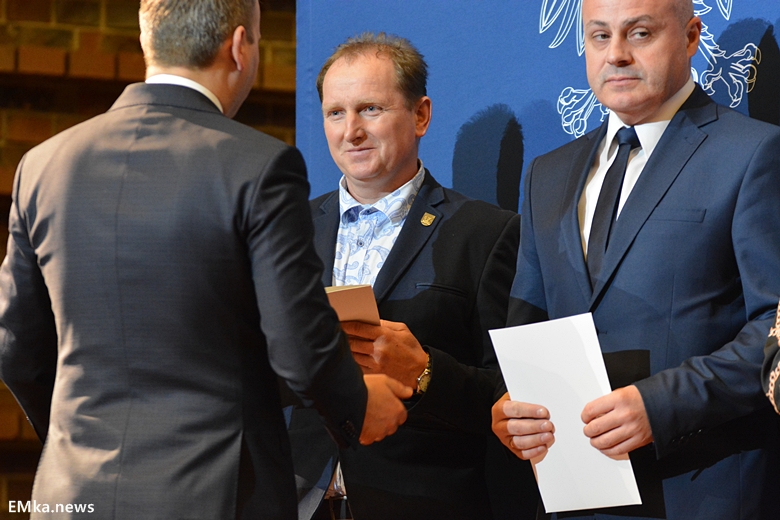 Finałowa gala konkursu we Wrocławiu