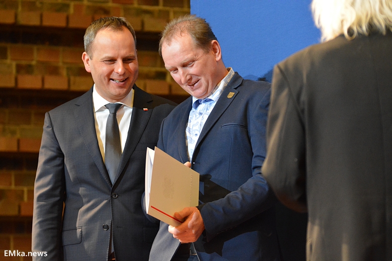 Finałowa gala konkursu we Wrocławiu