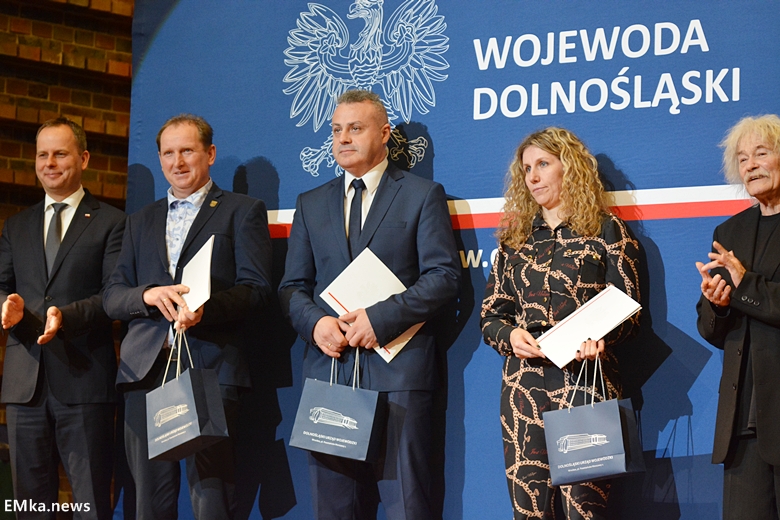 Finałowa gala konkursu we Wrocławiu