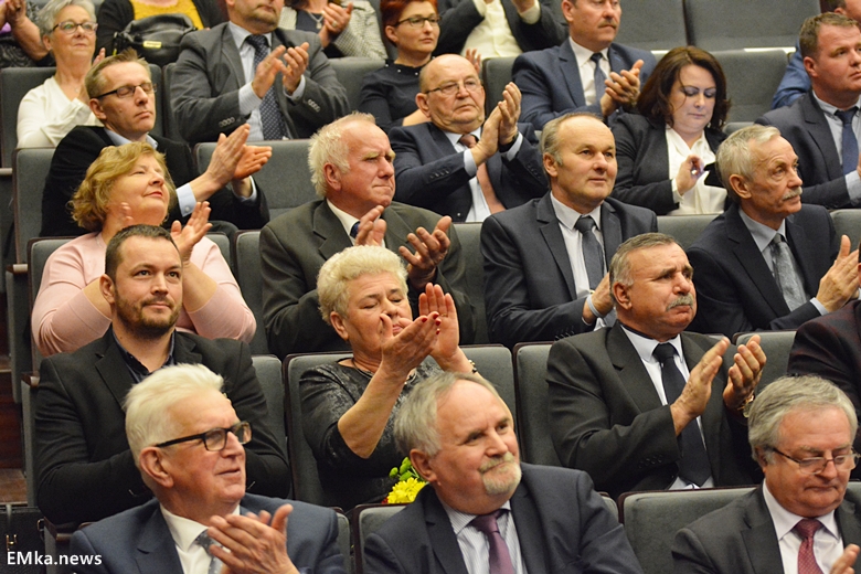 Finałowa gala konkursu we Wrocławiu