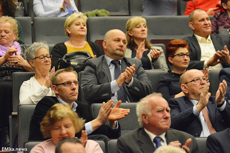 Finałowa gala konkursu we Wrocławiu