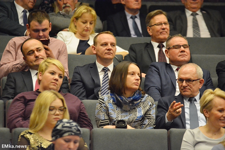 Finałowa gala konkursu we Wrocławiu