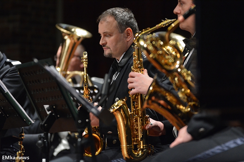 Finałowa gala konkursu we Wrocławiu