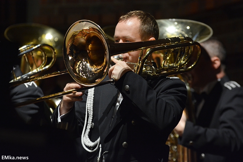 Finałowa gala konkursu we Wrocławiu