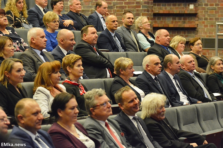 Finałowa gala konkursu we Wrocławiu