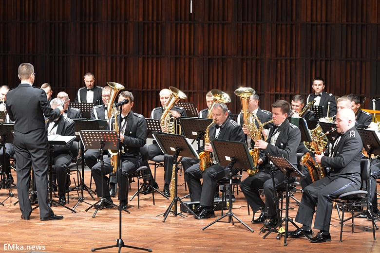 Finałowa gala konkursu we Wrocławiu