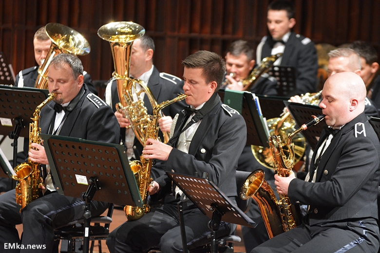 Finałowa gala konkursu we Wrocławiu