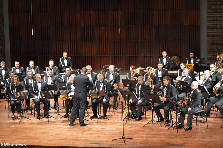 Finałowa gala konkursu we Wrocławiu