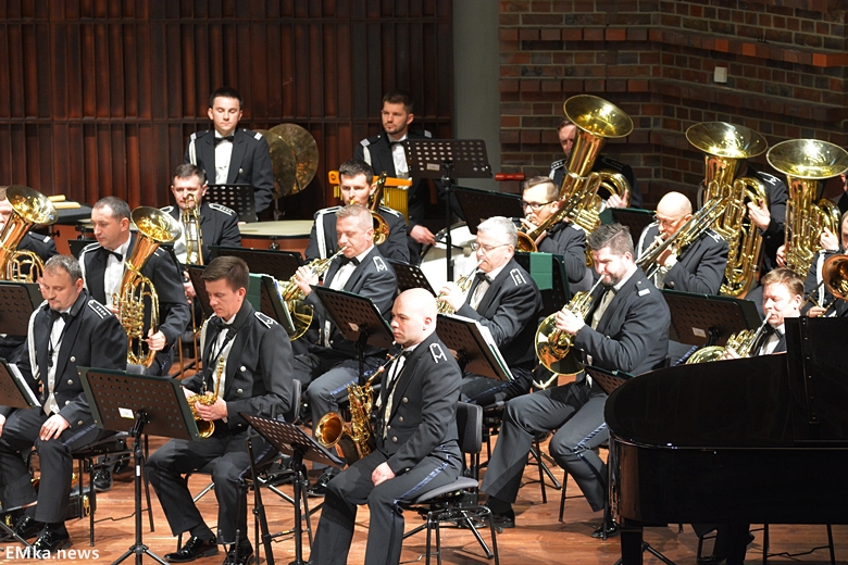 Finałowa gala konkursu we Wrocławiu