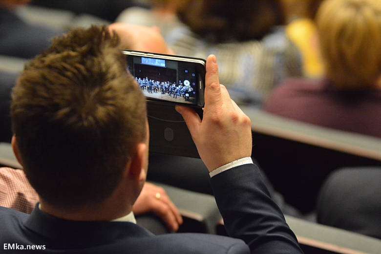 Finałowa gala konkursu we Wrocławiu