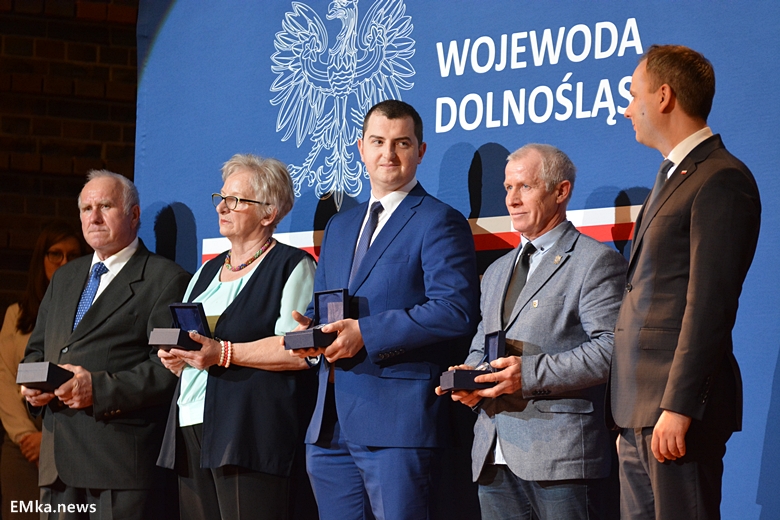 Finałowa gala konkursu we Wrocławiu